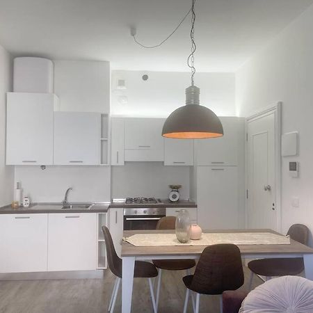 Ferienwohnung Castle Double De Verona Exterior foto
