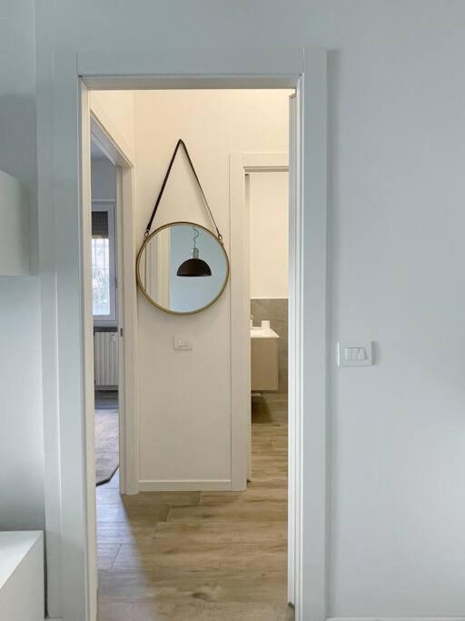 Ferienwohnung Castle Double De Verona Exterior foto